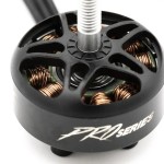 EMAX PRO Serie 2808 1350KV 1500KV 1900KV Bürstenloser Motor Langstrecken beladung RC FPV Racing Freestyle Multi kopter Quadcopter UAV
